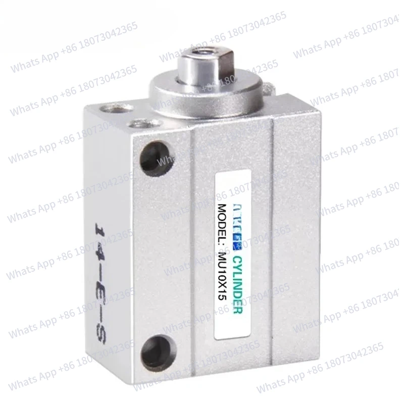 Original Pneumatic …