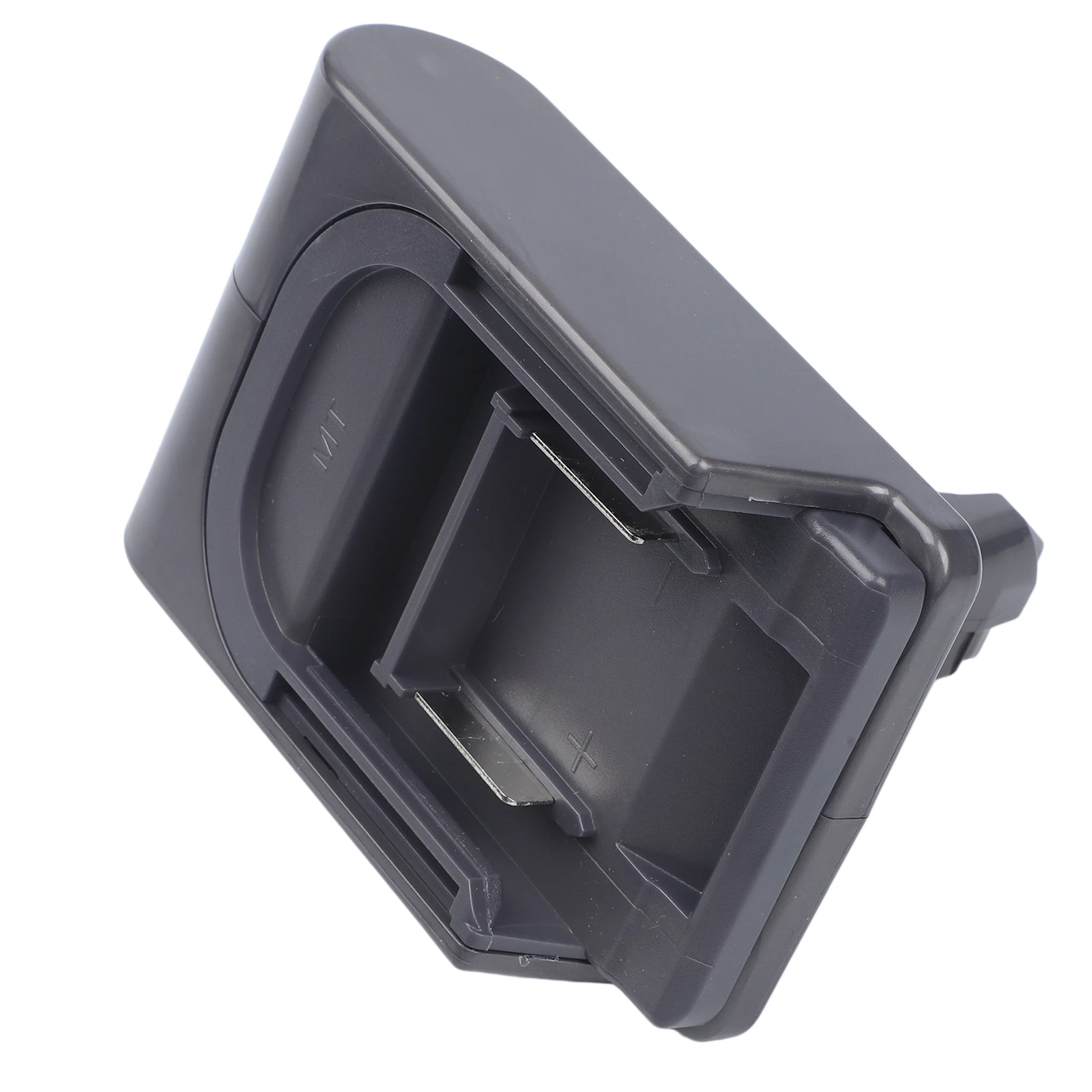 For V6/V7/V8 Battery Converter Li-ion Battery Accessories Adapter Cleaner Replacement 1pcs 8000mAh  For V6/V7/V8