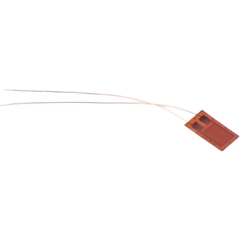 1/10Pcs Practical 350 ohm Load Cell BF350-3AA Resistance Strain Gauge Foil Strain Gauge Arduino