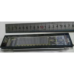VFD Fluorescent Display Kit for Power Amplifiers and Multimedia Speakers (7717)