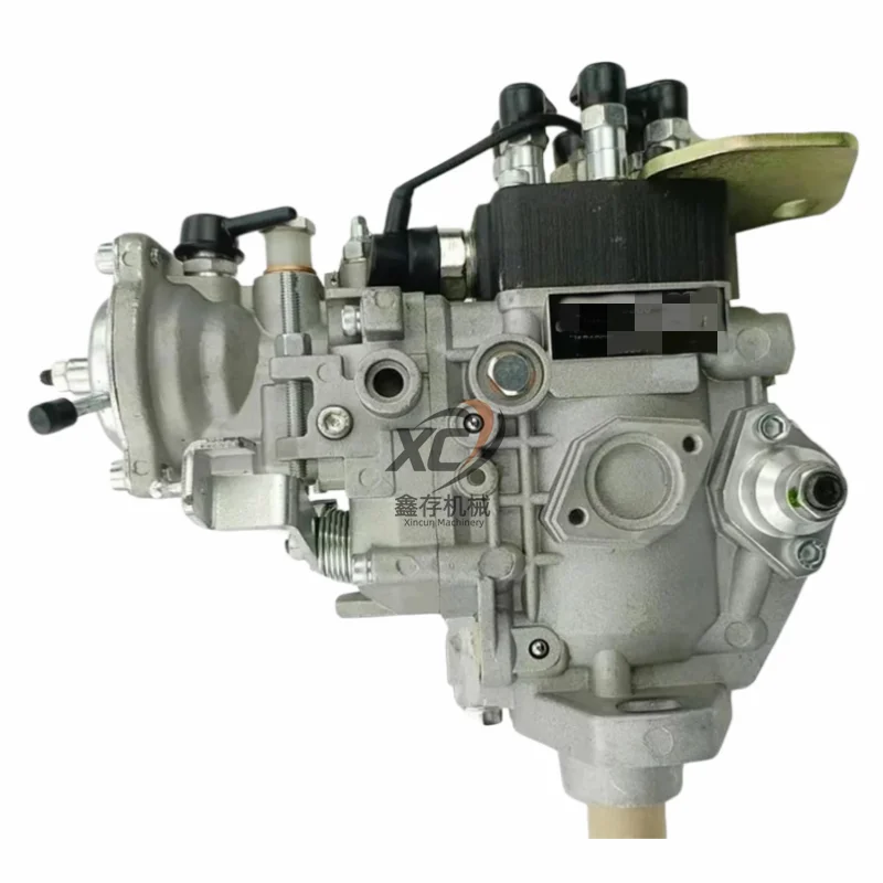 

Механический топливный насос для двигателя 1KZ-T, артикул ATV&UTV096000-8850 22100-67040, хит продаж