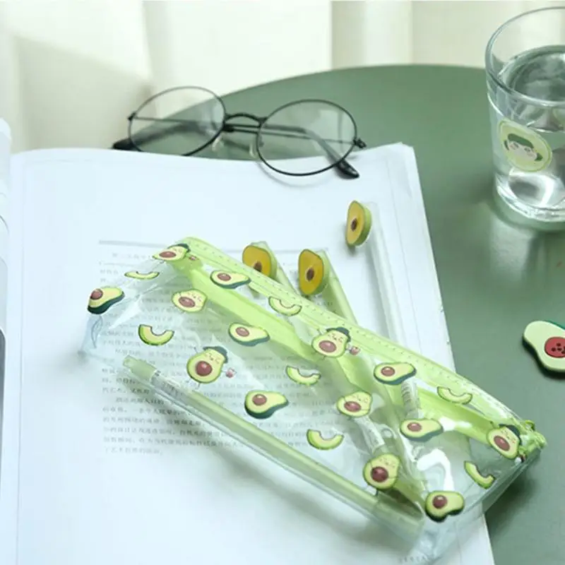 W89C карандаш из авокадо для корпуса водонепроницаем