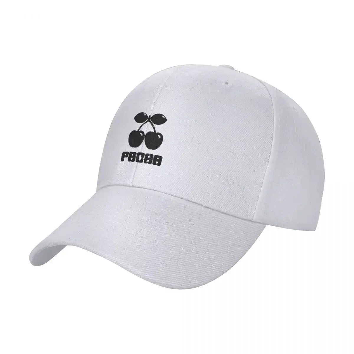 Black Pacha Ibizaq Cherry Cap Baseball Cap winter cap Hat ladies Men's
