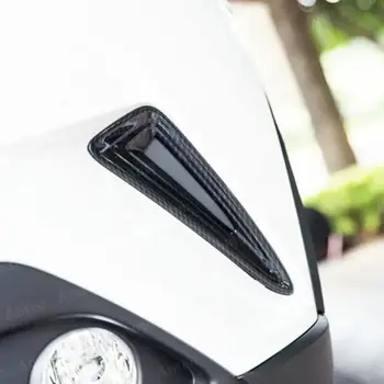 Pro Toyota CHR C-HR 2016 2017 2018 Přední mlhová světla, chromovaný přední nárazník, boční mřížka, lišty, styling, ABS, vnější ochrana 10 nejlepší prodej Styling Chronogramu Toyota - №5