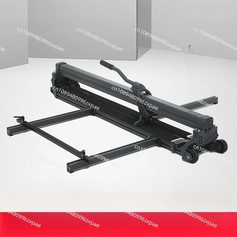 Flat Tile Cutter Push Pull Desktop Tile Cutting Tool High Precision Industrial Tile Cutter
