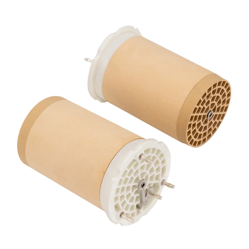 Hot Tools Replacement Parts Ceramic Heating Element 143.504 3*400V 16KW Tubular Heating Elements 3 Phase Heating Element