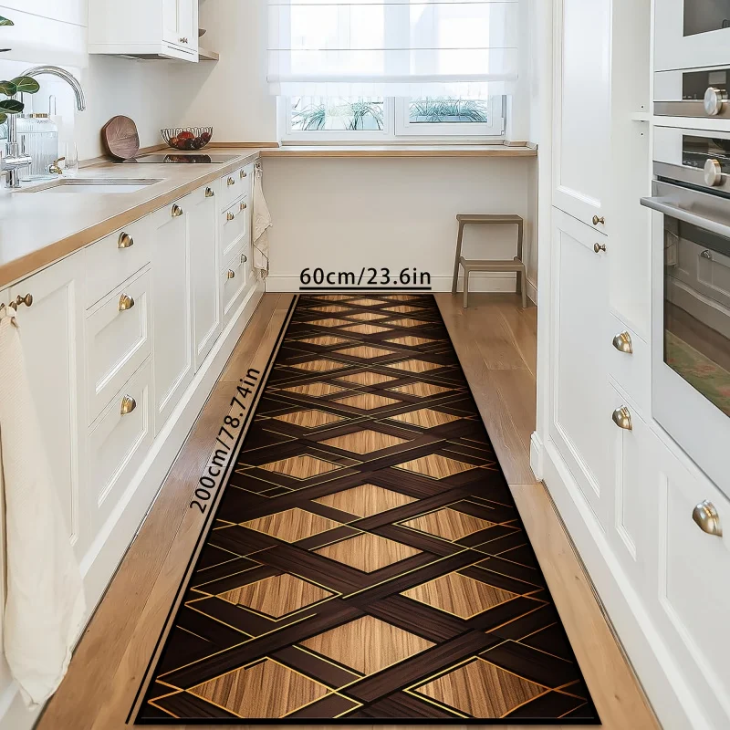 vikama-scandinavian-vintage-rug-easy-care-non-slip-entryway-hallway-and-kitchen-rug-for-home-interior-decoration