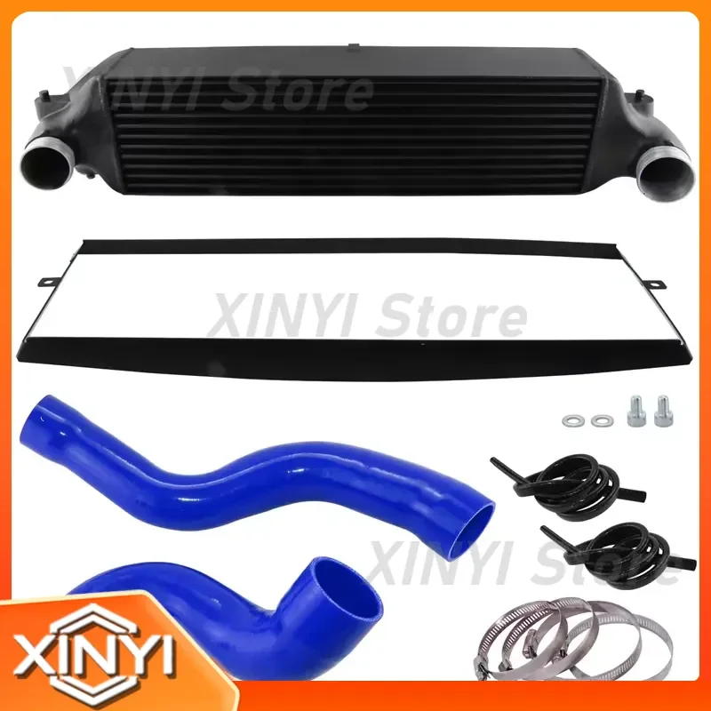 High Performance Intercooler Kit for Honda Civic Type R FK8 2.0L K20C1 Turbo Engine 2017+ Competition Upgrade