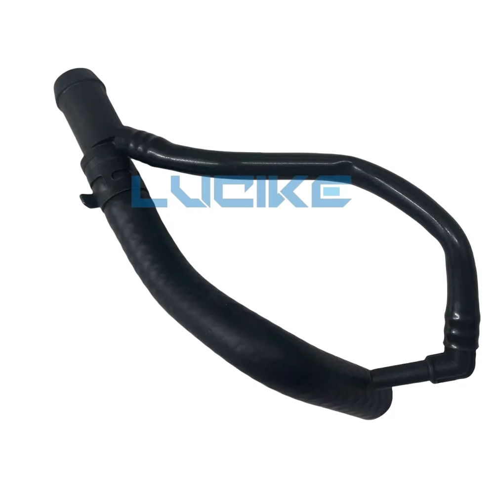 1 قطعة LR 012636   خرطوم مضخة مياه لسيارة لاند روفر رينج روفر 2010-2013 5.0l lr4