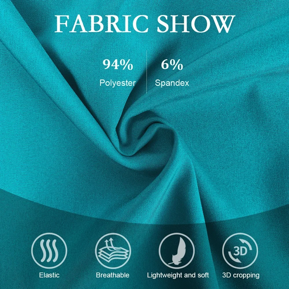 مرونة عالية الجودة بالجملة غرفة العمل موحدة مجموعة قصيرة الأكمام ممرضة التمريض الملحقات قمم السراويل الدعك البدلة