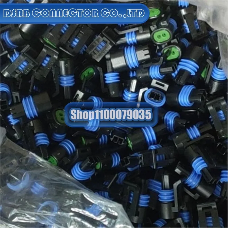 

20 шт./лот 12162193 2005434-1 2103013-1 2321525-1 2388280-6 6189-1231 66594-1 разъем новый оригинальный