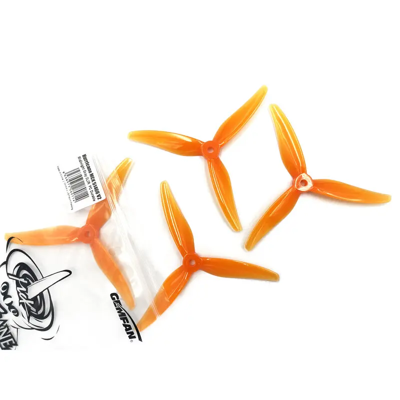 6Pairs Gemfan 51466…