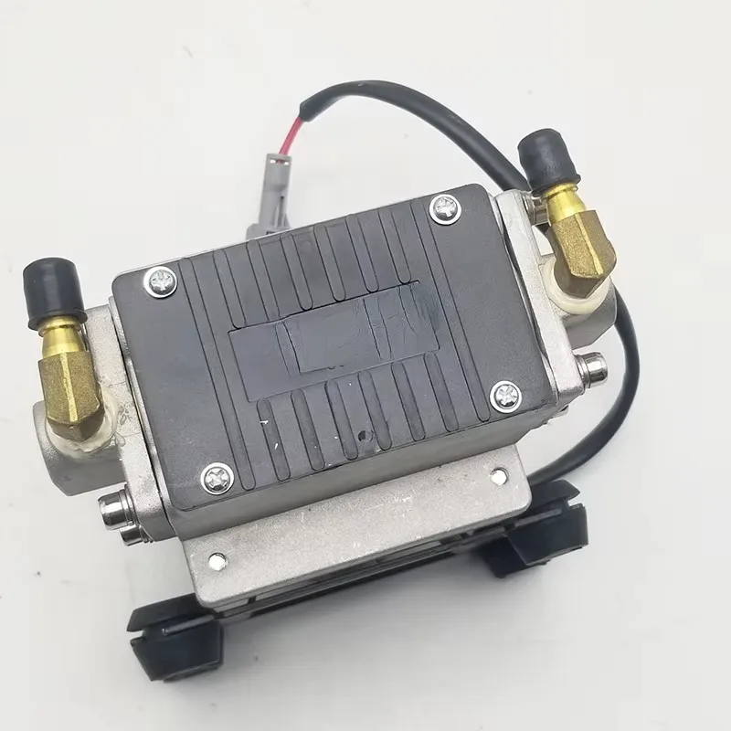 New Energy Electric Vehicle Brake Power Vacuum Pump 12V Suction Pump Hour Wind Yujie Anti-Slide Retrofitting Pad for Brake Power