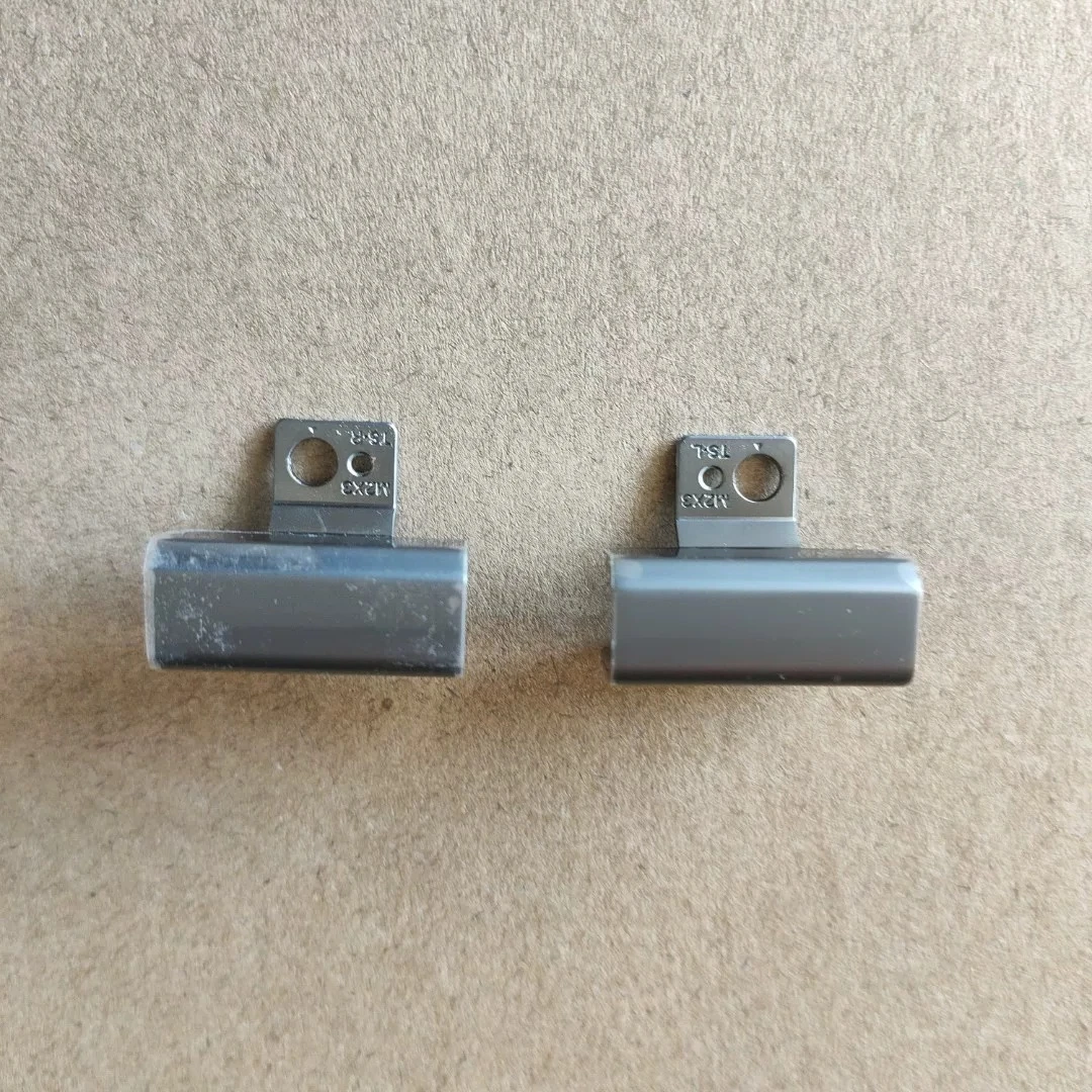 for Lenovo ThinkPad P53 Touchscreen Laptop Screen Hinge Cover Shaft Cover Rotation Axis LCD Panel Support Bracket Repair Part