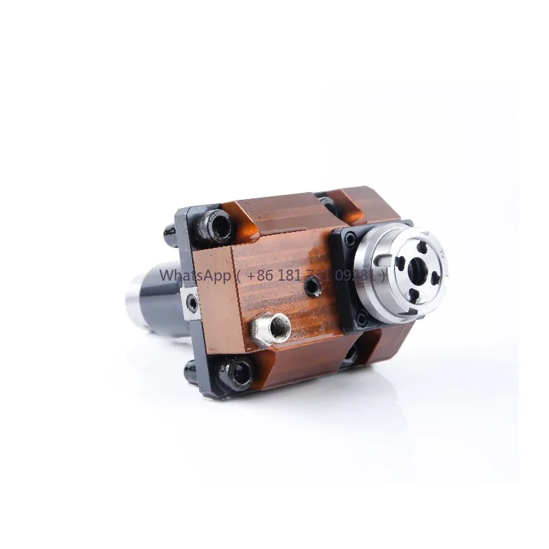 

Best Price BMT 0 Degree Speed-increasing Drill Holder Tool Hot Sale BT30 BT40 BT50 Face Mill Tool