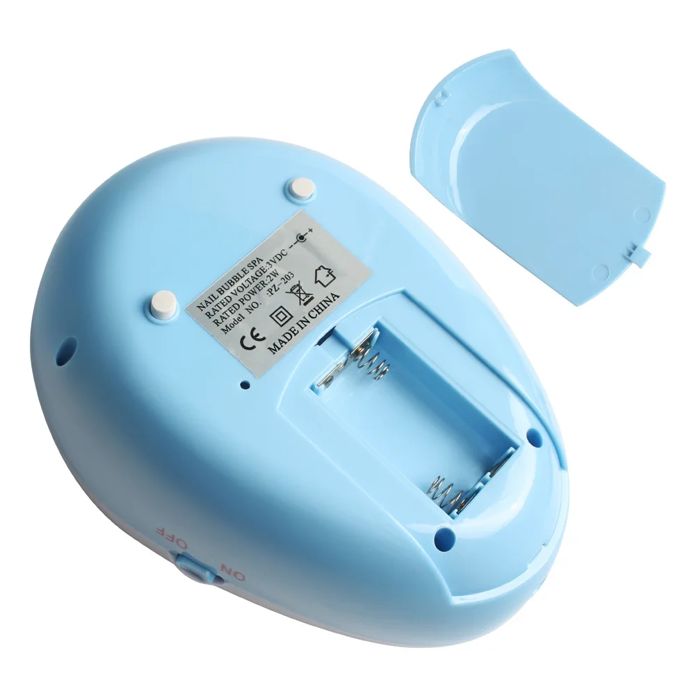電気ネイルソークオフボウル、高速ソークオフジェルネイルポリッシュリムーバーボウル加熱マニキュアボウルマニキュアリムーバーツール