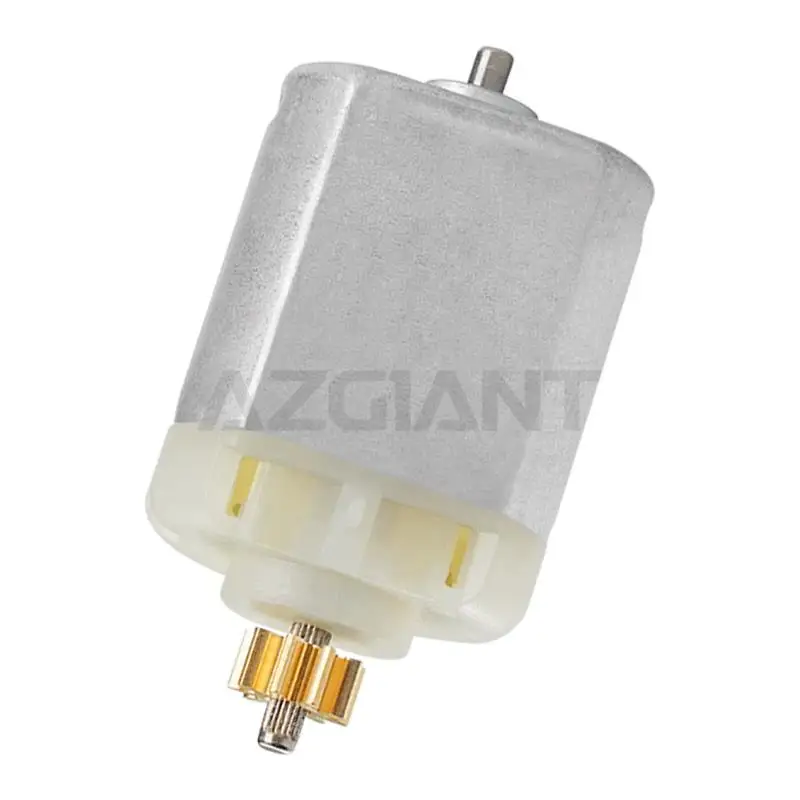 Azgiant Car Door lock with adjusting motor For Volvo C70 MK2/XC60 MK1/C30/V70 MK3/XC70/S40 MK2/V50 Smooth Operatio car accessory