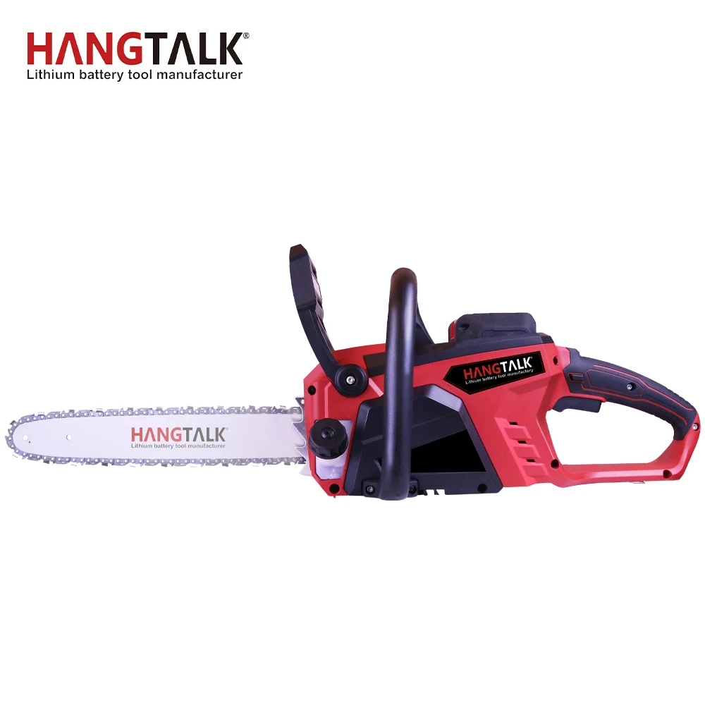 

43.2V One-hand saw electric saw for wood and Professional electric chain saw