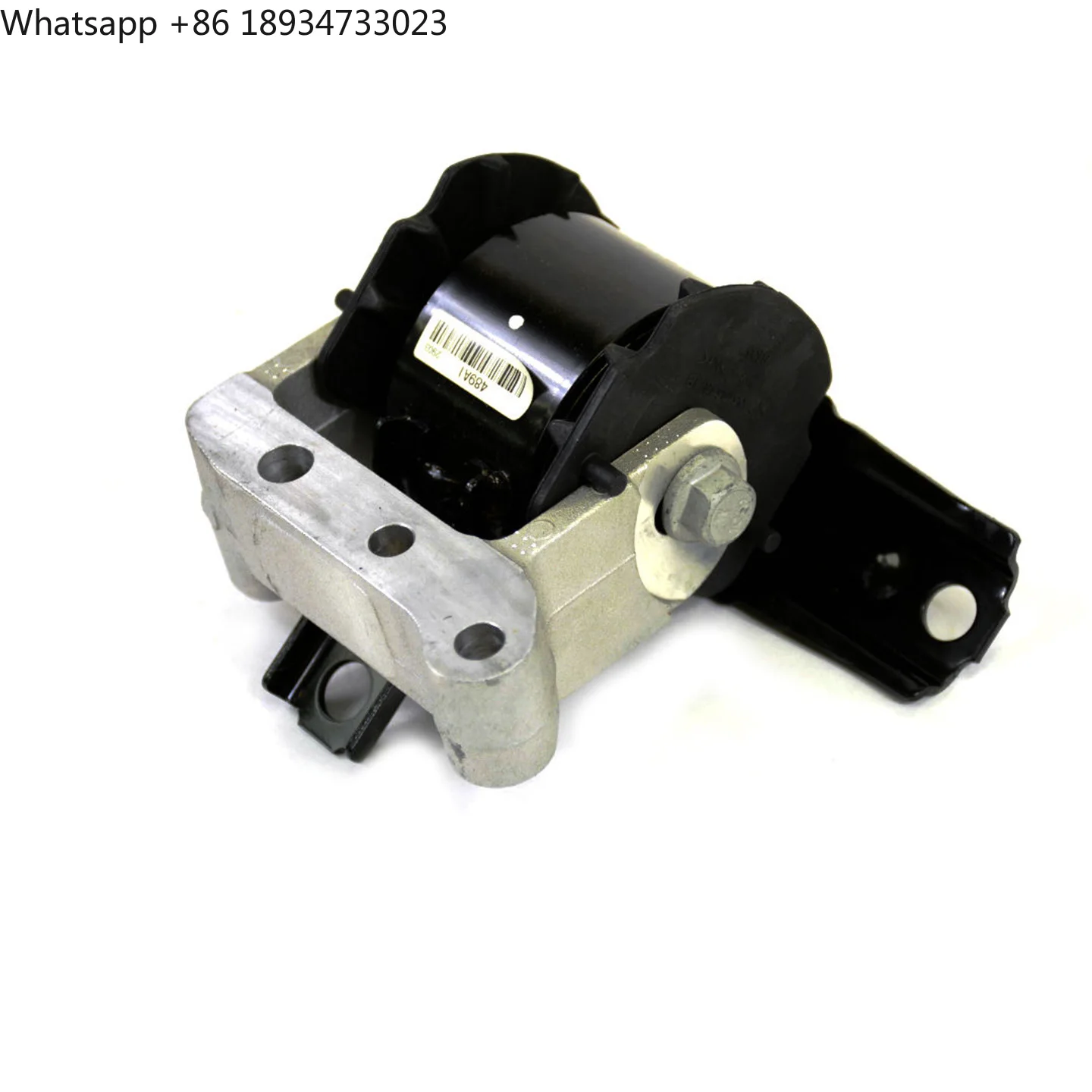 

Original Engine Mounting Insulator on the Right Side Part Number 5105489AK for JEEP Compass Rebel, Insulator, Engine Bracket