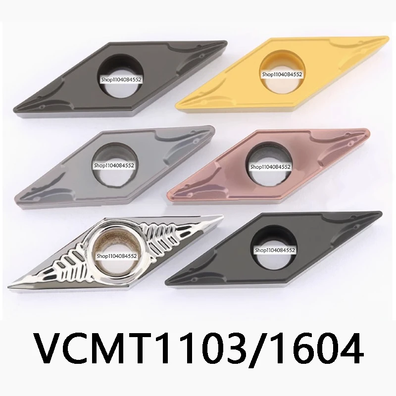 

VCMT VCGT VCMT1103 VCMT110304 VCMT110308 VCMT110302 VCGT110302 VCGT110304 VCGT110308 VCMT1604 VCMT160402 VCMT160404 VCMT160408