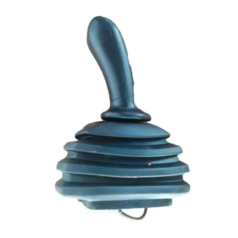 

Construction machinery parts for 216B 226B 232B 236B control assembly - handle 218-6480 2186480