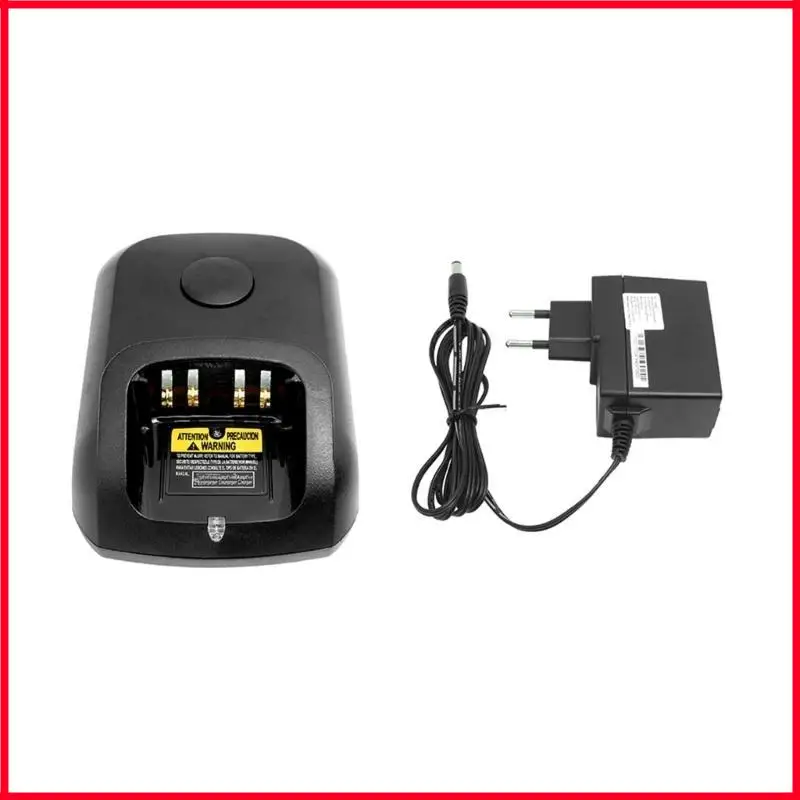 

Two Way Radio Walkie Desktop Charging Station Dock Battery Base for XIR P8268 DP4400 DP4801 DEP550 DEP570 DP2600