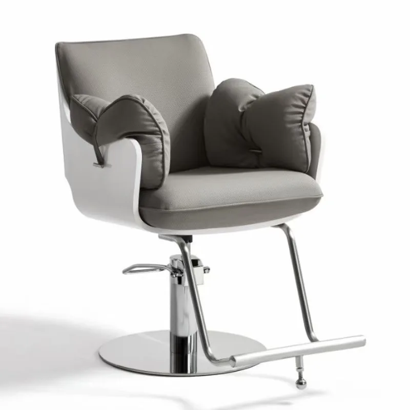 

Стул для парикмахерской Специальный стул для парикмахерской Высококачественное кресло для завивки и окрашивания волос