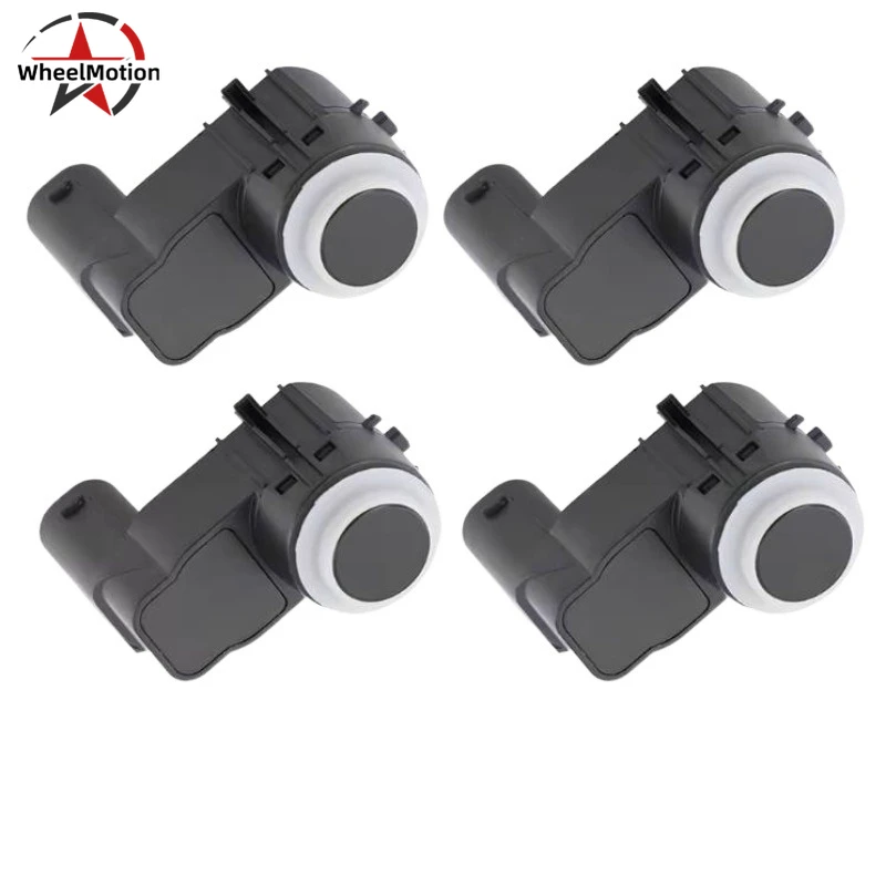 

OEM 9677783277 9677782980 9677782977 9664027977 4 шт. PDC датчик помощи при парковке для Citroen DS3 C3 Peugeot 5008 3008 2009-2016