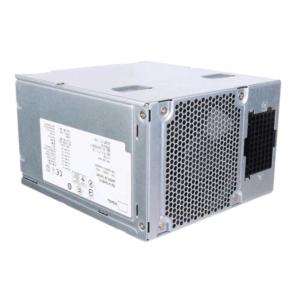 Reliable Power Connection For Computers Power Supply Cables PSU Connector Set 525W Power Cable Multi-interface Connectors