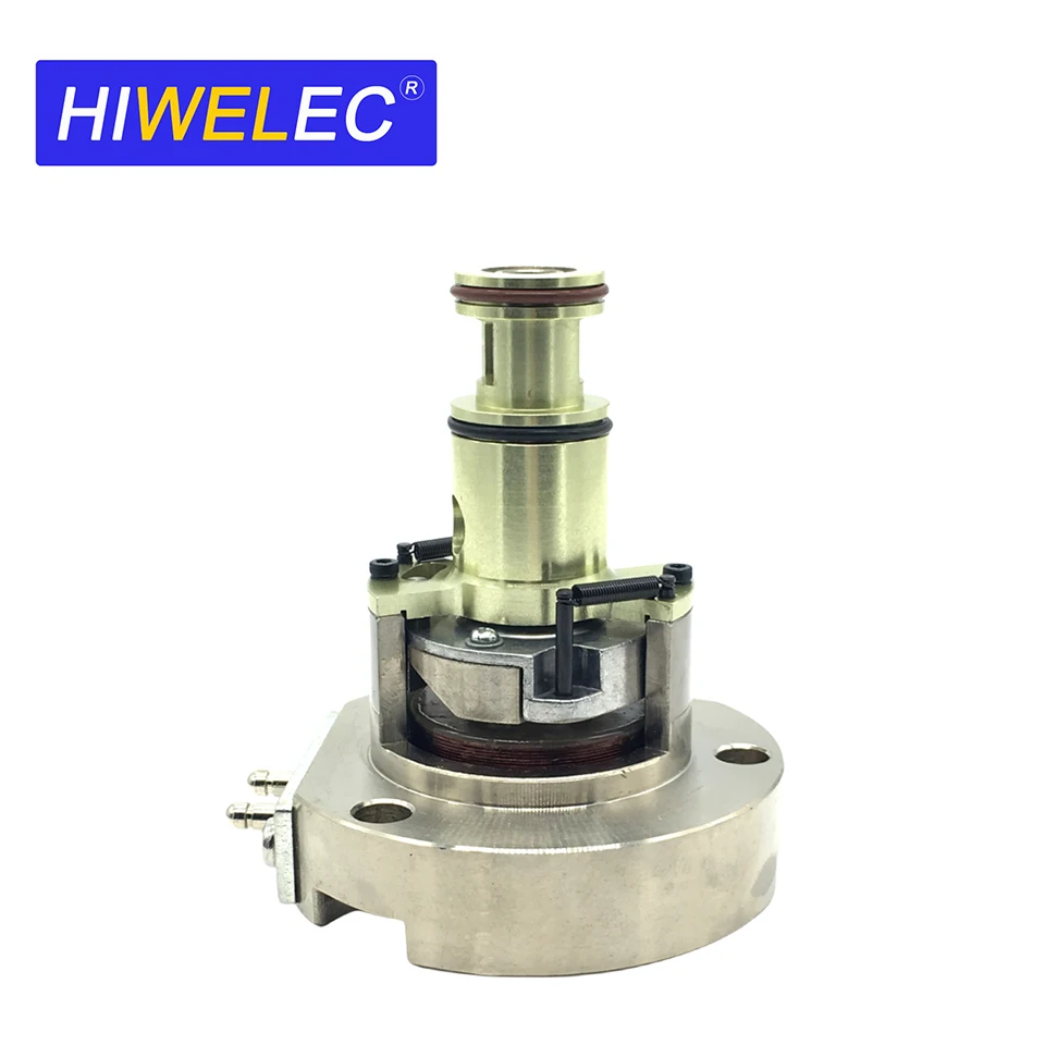 

Fuel Pump Electric Actuator 3408324 NT855 Piezo Linear Actuator Motor Switch Controller DC24V Diesel Engine Generator Part