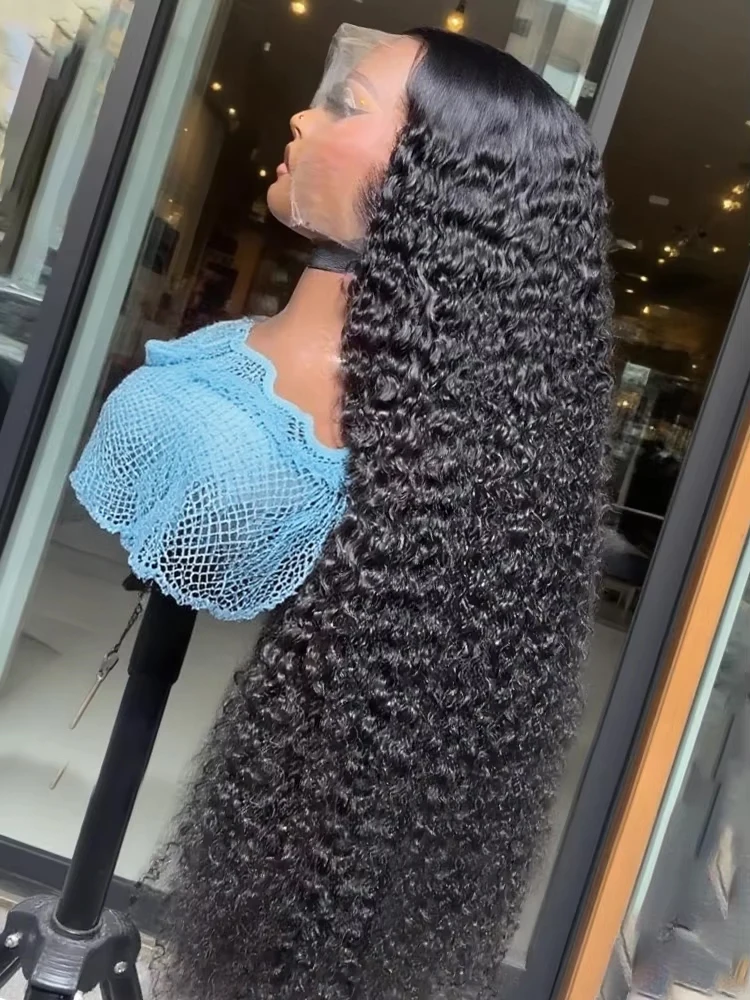 Deep Wave Glueless … - image