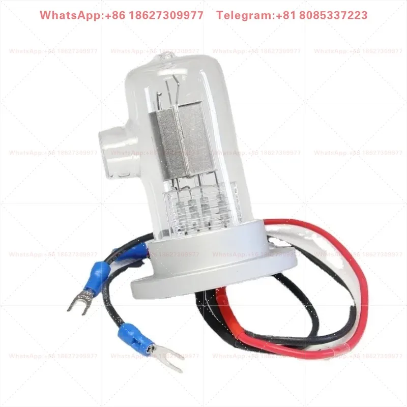 752 754 756PC UV-Vis Spectrophotometer Deuterium Lamp DD2.5T Z