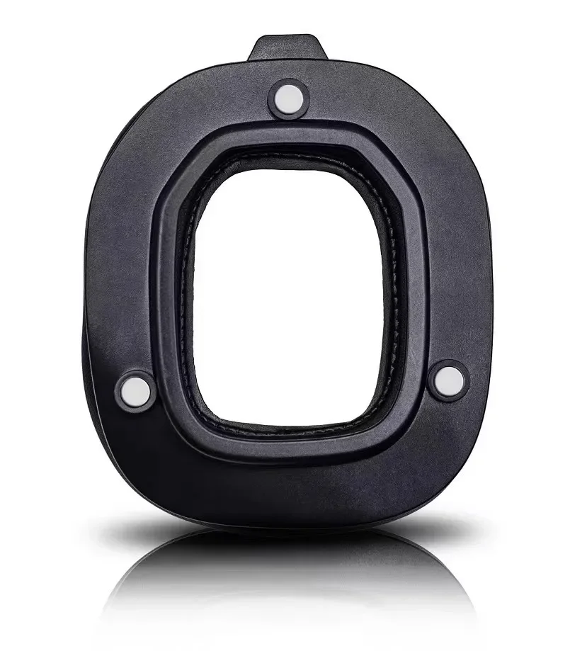 

Replacement Ear Pads Cushions Magnetic Snap Closure for Logitech Astro A50 Gen4 Gaming Headphone Soft Memory Foam Pads/Earpads