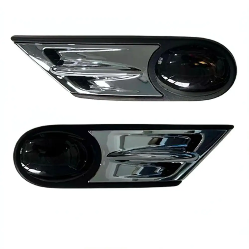 For Mini Cooper R55 R56 R57 R58 R59 Fender Side Marker Lamp Turn Signal Indicator Assembly Auto Exterior Replacement