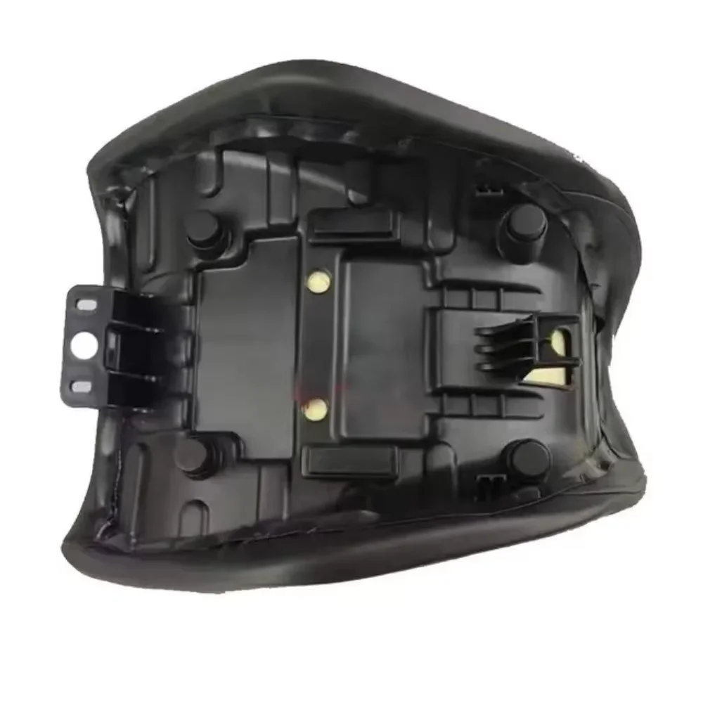 ملحقات الدراجة النارية الأصلية تناسب ZongShen Cyclone RX3 RX4 مجموعة الوسادة الأمامية والخلفية لوسادة ZongShen Cyclone RX3 RX4