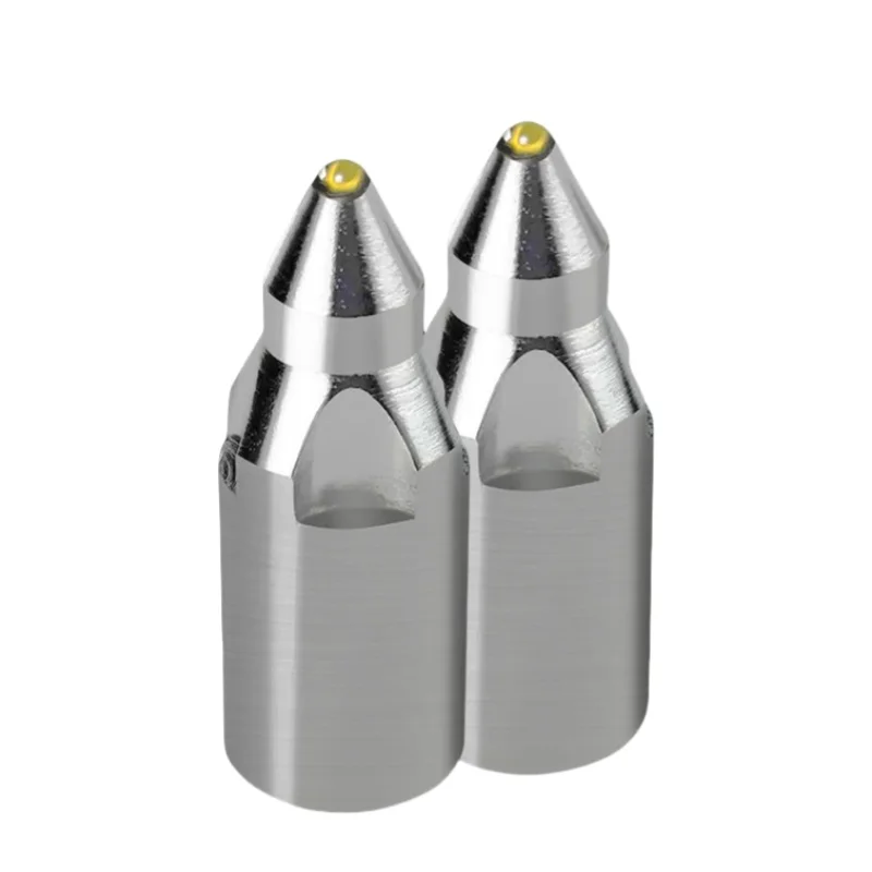 

MCD Diamond R0.5 R1 R1.5 R2 R2.5 R3 Mirror Surface Rolling Tool for CNC Machine