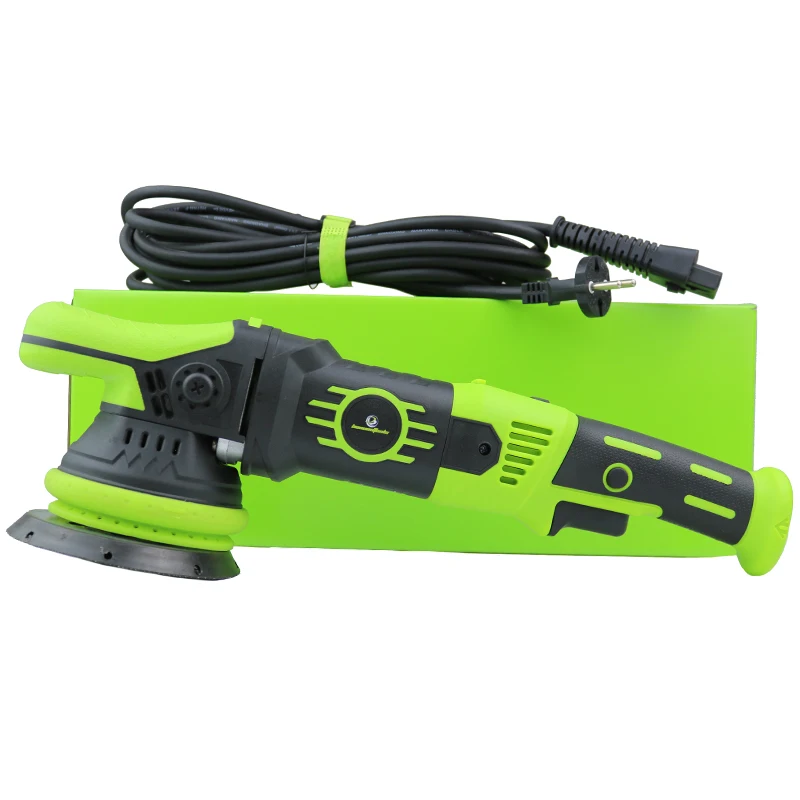 Neueste 15mm Auto Waxer Poliermaschine Werkzeug Polierer Auto Detaillierung Klee