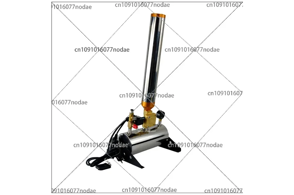 

Электронный пистолет с дистанционным управлением, машина для распыления бумаги, распылитель под давлением, портативная машина для выдувания цветной бумаги