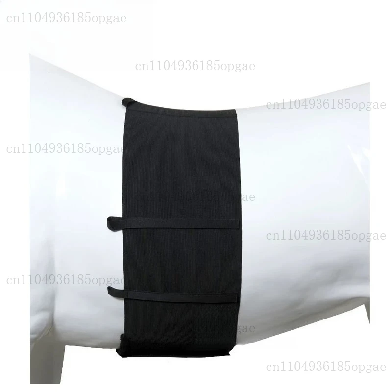 

Популярный европейский ремень для живота лошади, эластичный бинт для лошадиного живота, против шпорных травм, защита ранов