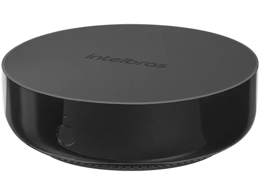 Intelbras Mibo Home Residential Automation System