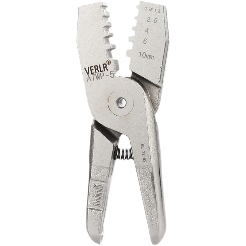 

AP8WP AR8WP 2,0 серии 1,25 клеммный провод с несколькими ртами, зажим для сосков, захват, пневматические ножницы, плоскогубцы