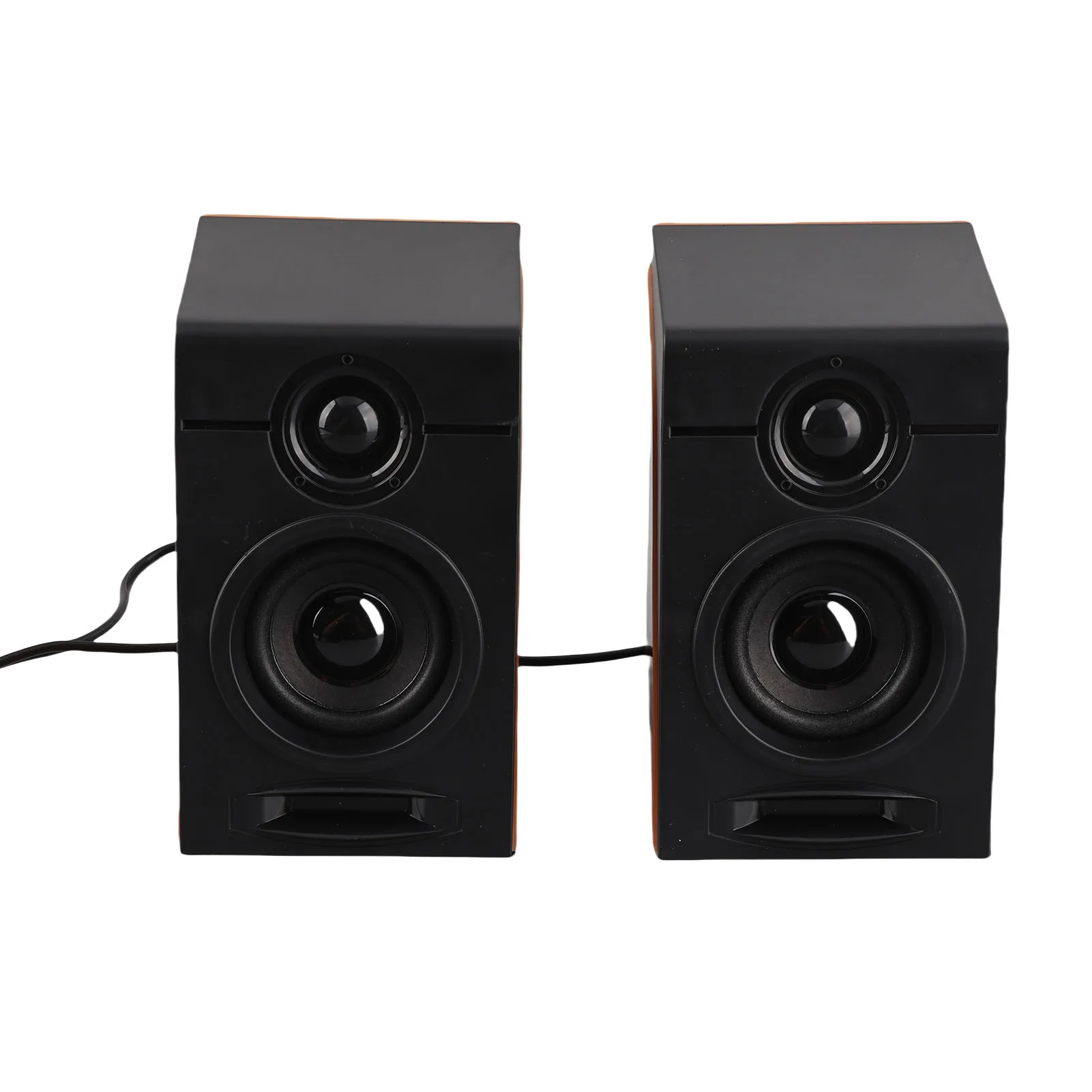#43 Best Desktop Computer Speakers to Buy In 2026