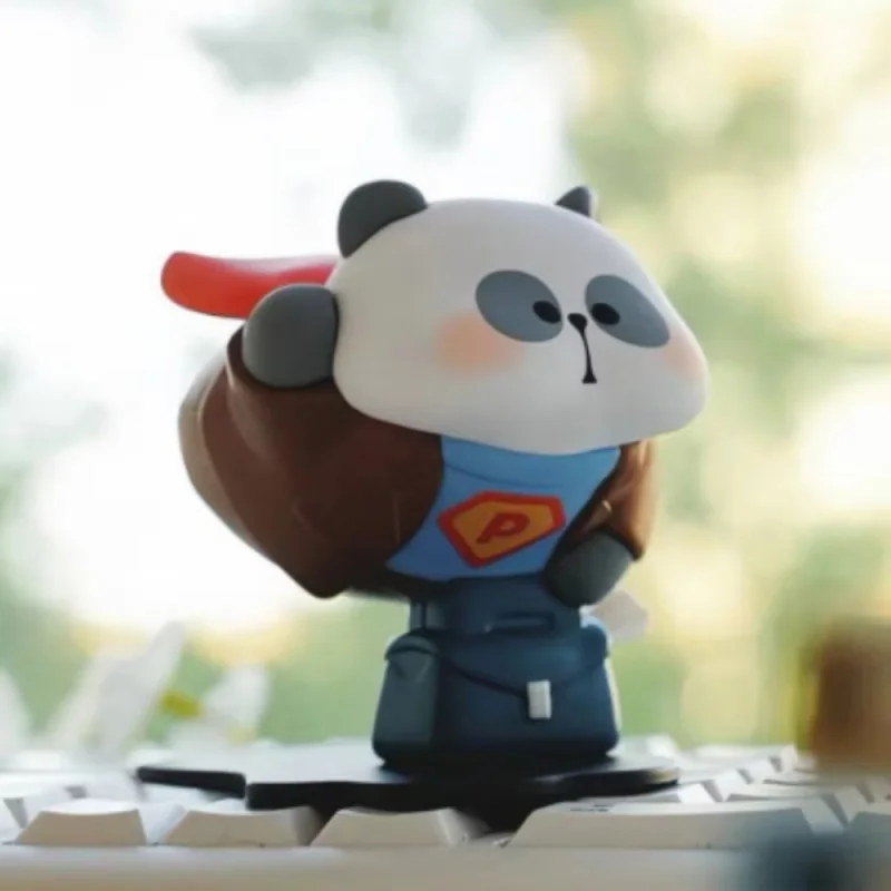 

MR.PA Список желаний Serise слепая коробка Mystery Box Caixa Caja куклы подарок настольное украшение аниме фигурки игрушки