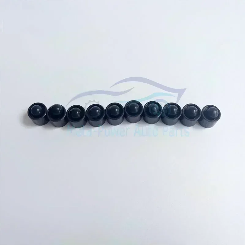14 ~ 20PCS Auto Transmissie Magneetventiel Buffer Voor BMW 3 ~ 7 Serie X3 X5 Audi 4HP16 5HP19 5HP24 6HP19 6HP21 6HP26 ~ 34 8HP45 ~ 90A