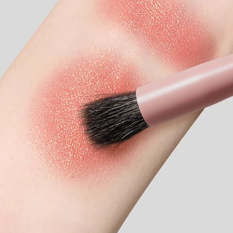 

Makeup Brush Set Eyeshadow Blush Loose Powder Grooming Brushs Makeup Set Beginner Full Set of Tools