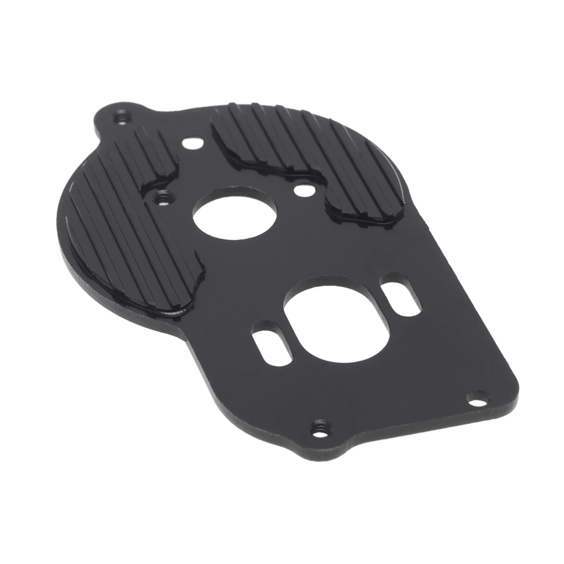 OP Aluminum Alloy Steering Knuckle Suspension Arms Set for Losi 1/18 Mini-T2.0 2WD RC Truck Upgrade Parts Kit