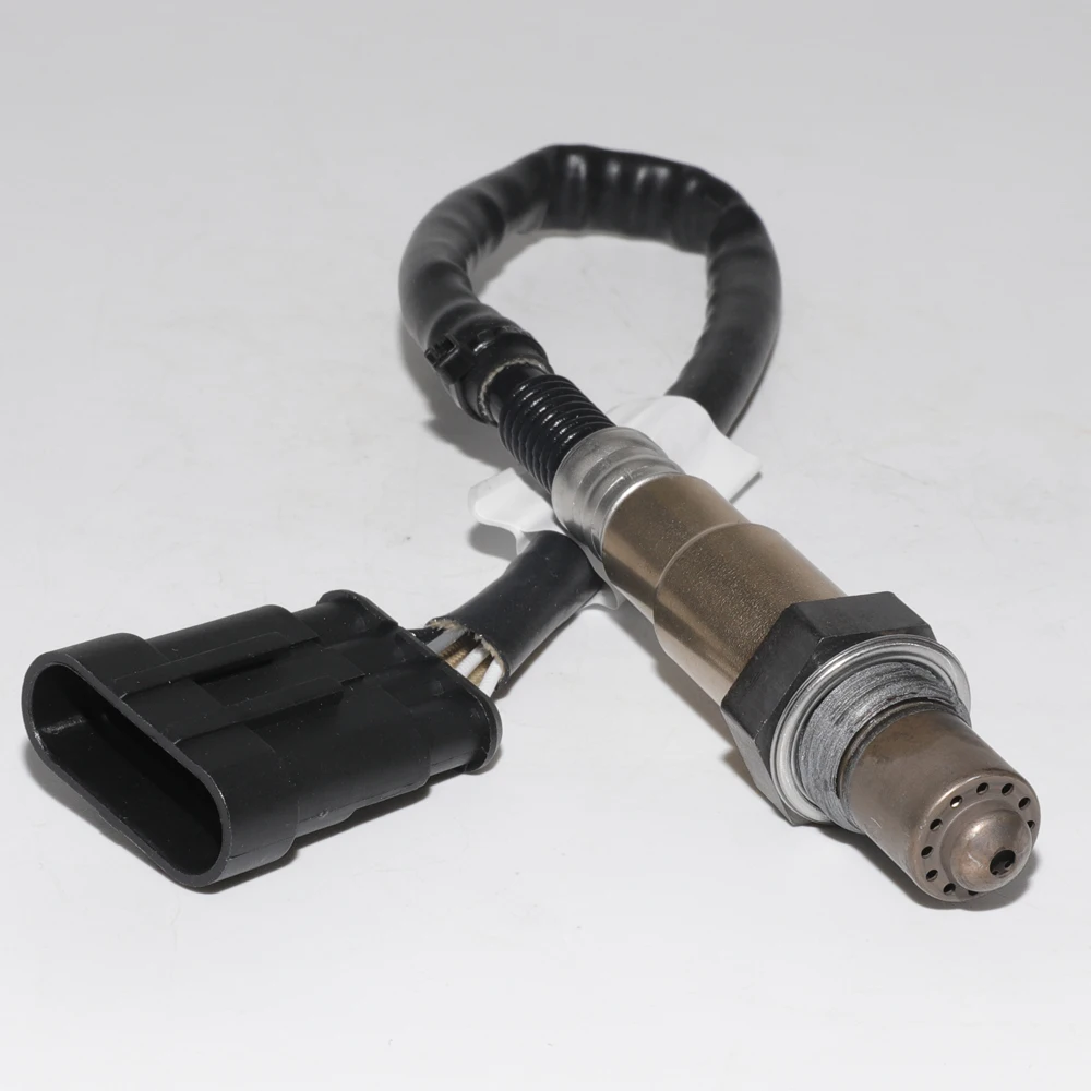 

Car Oxygen Sensor For FIAT PALIO (178_) 1.2 178 E2.000 1998- STRADA Pickup (178_) 1.2 OEM 0258005244 46737471 Exhaust Gas O2
