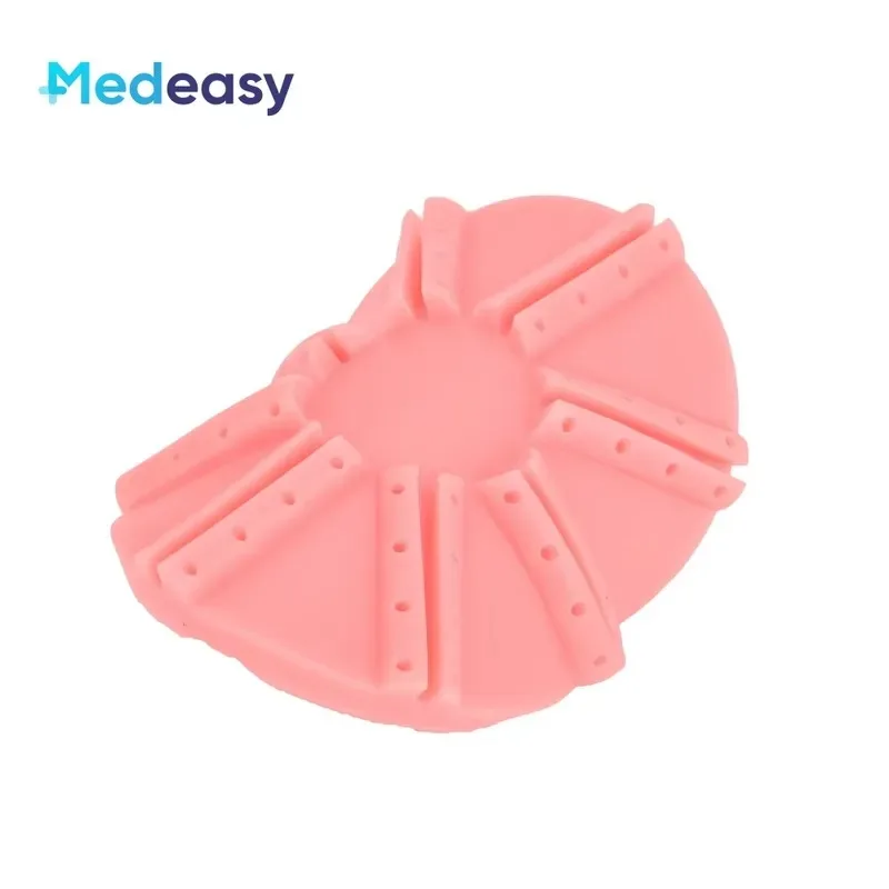 Hot Sale Medeasy Silicone Forward Backhand Driving Module for Simulator Trainer for Suturing