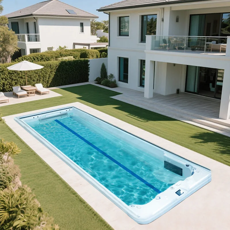 4-12m Inch Swim Outdoor Swimming Pool