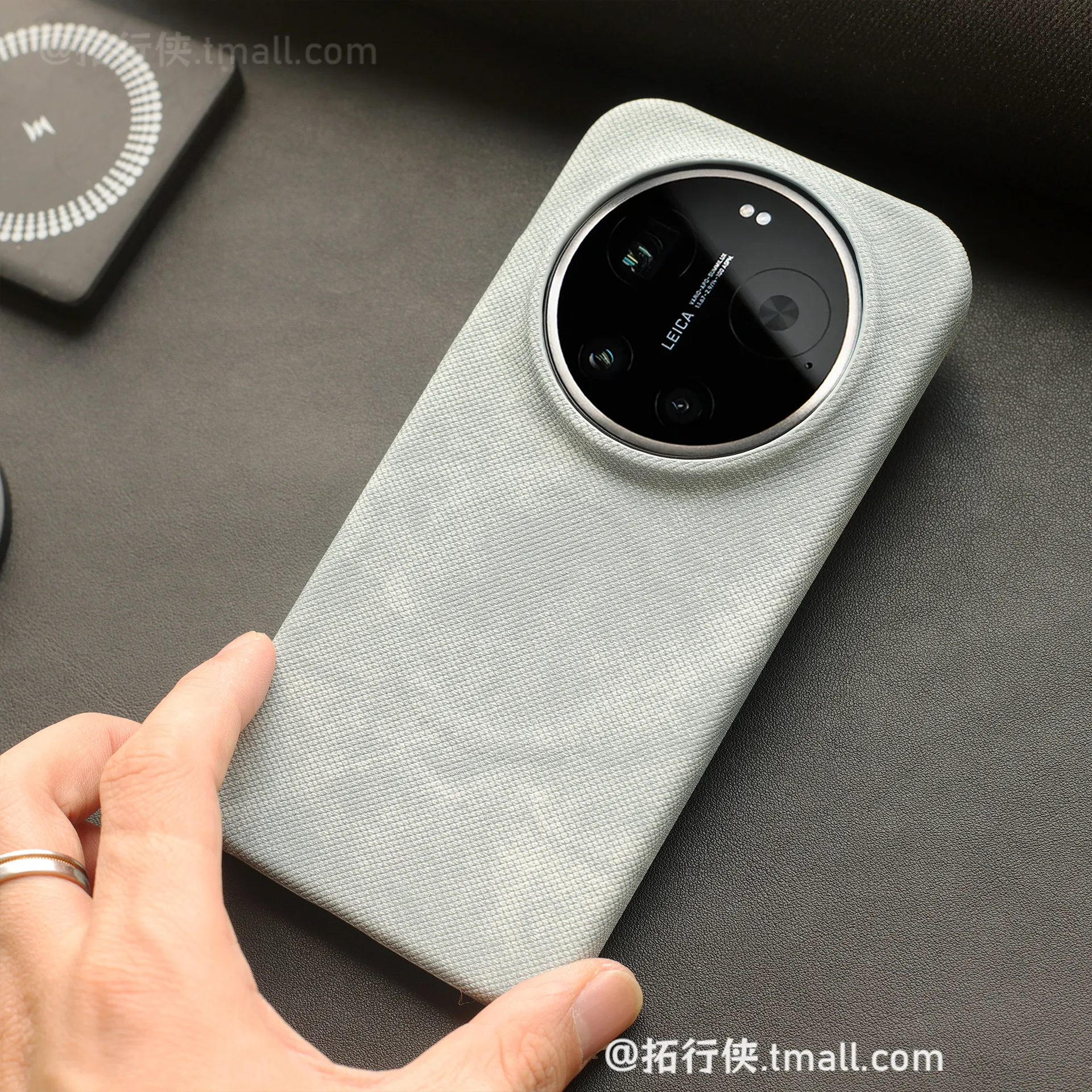 For Xiaomi 17 Ultra Case Hard - Photography Kit Xiaomi 17 Ultra recension och pris